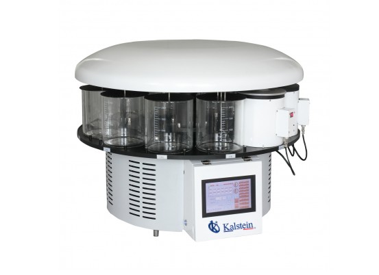Tissue Processor by Centrifugation (Vacuum) YR07025
