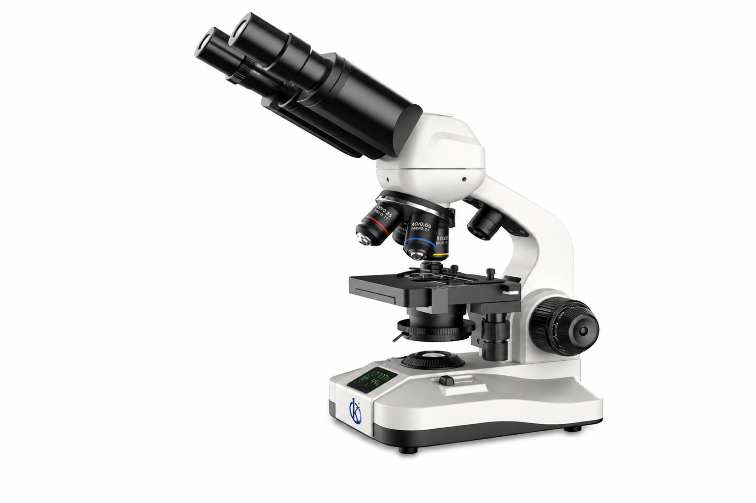 Microscope Binoculaire Seidentopf YR07016-CB