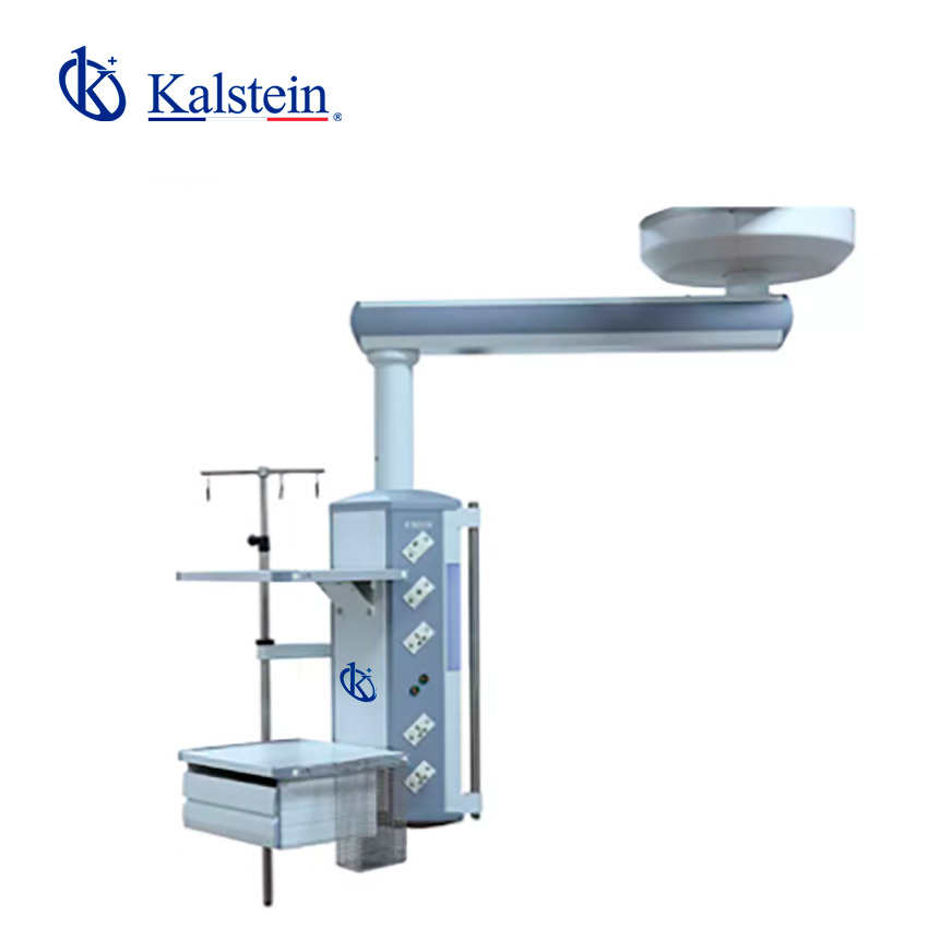 Efficiency in Operation: Single Arm Surgical Pendant YR02076
