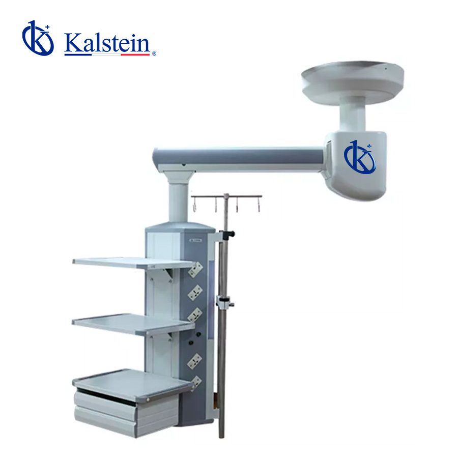 Customization and Advanced Configurations of the YR02077 Anesthesia Pendant