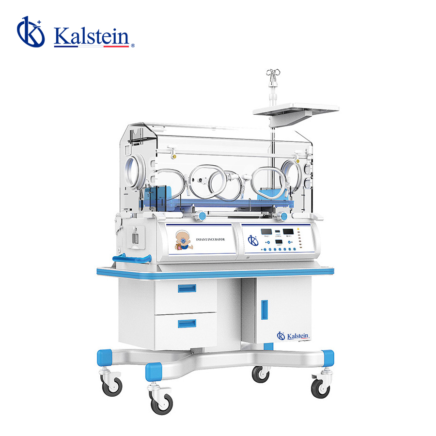 Preventive Maintenance of the Infant Incubator YR02186