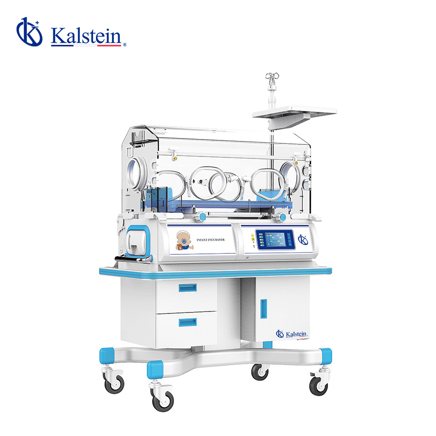 Infant Incubator YR02187: Technical Specifications and Market Analysis