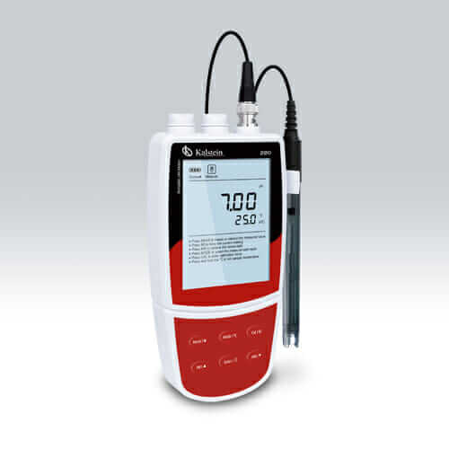 ISO/IEC Standards and Regulatory Compliance for Table pH Meters in 2026