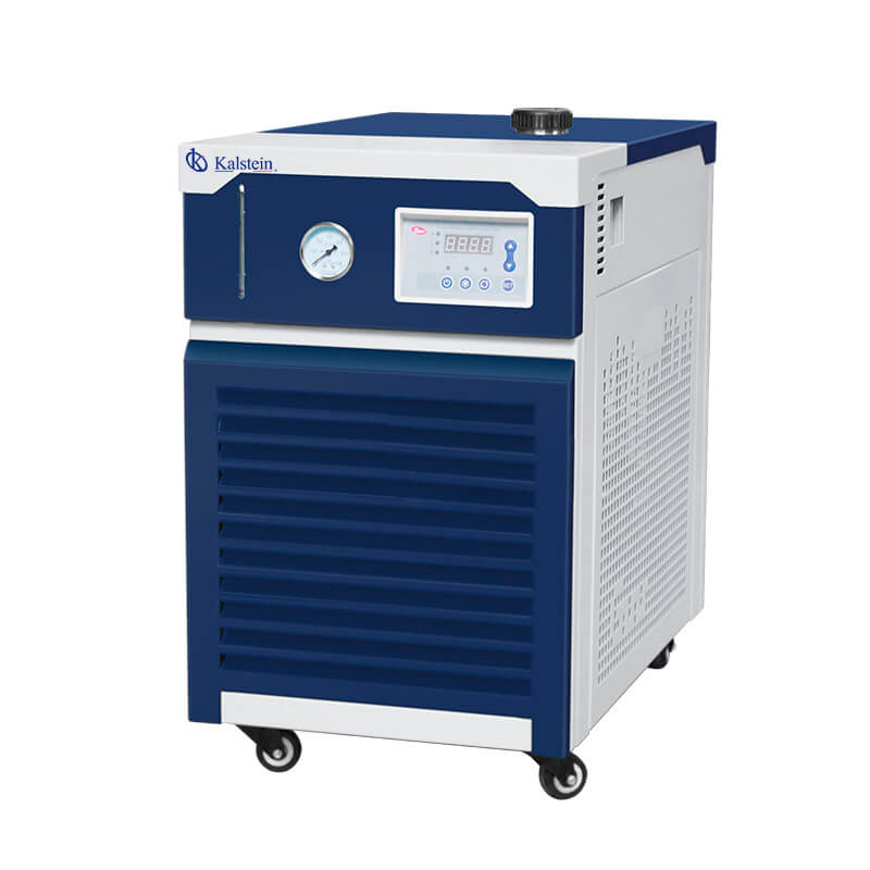 Operational Efficiency of the YR02300 Recirculation Chiller