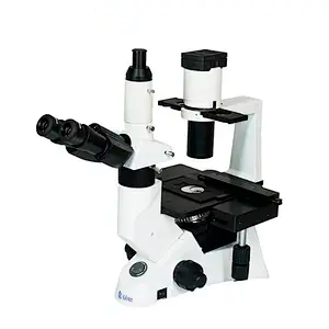 Inverted Microscope YR0230: Technical Glossary and Key Terminology 2026