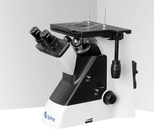 Technical Performance and Security of Trinocular Microscope YR0260