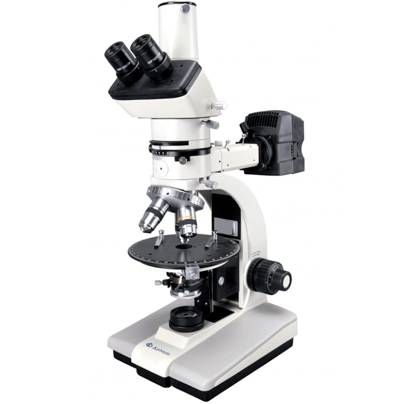 Trinocular Microscope YR0265: Practical Use in Laboratories
