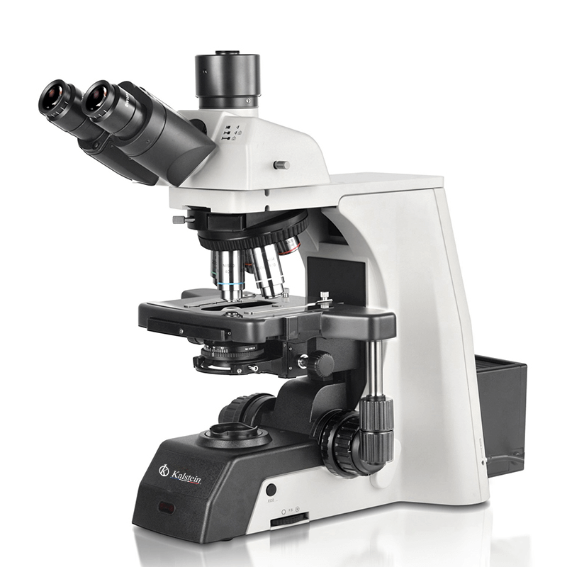 Technical Performance and Security of Trinocular Microscope YR0266C