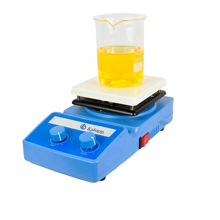 Analog Ceramic Top Hotplate Stirrers: Applications in Research, Biotechnology, and Academia 2026