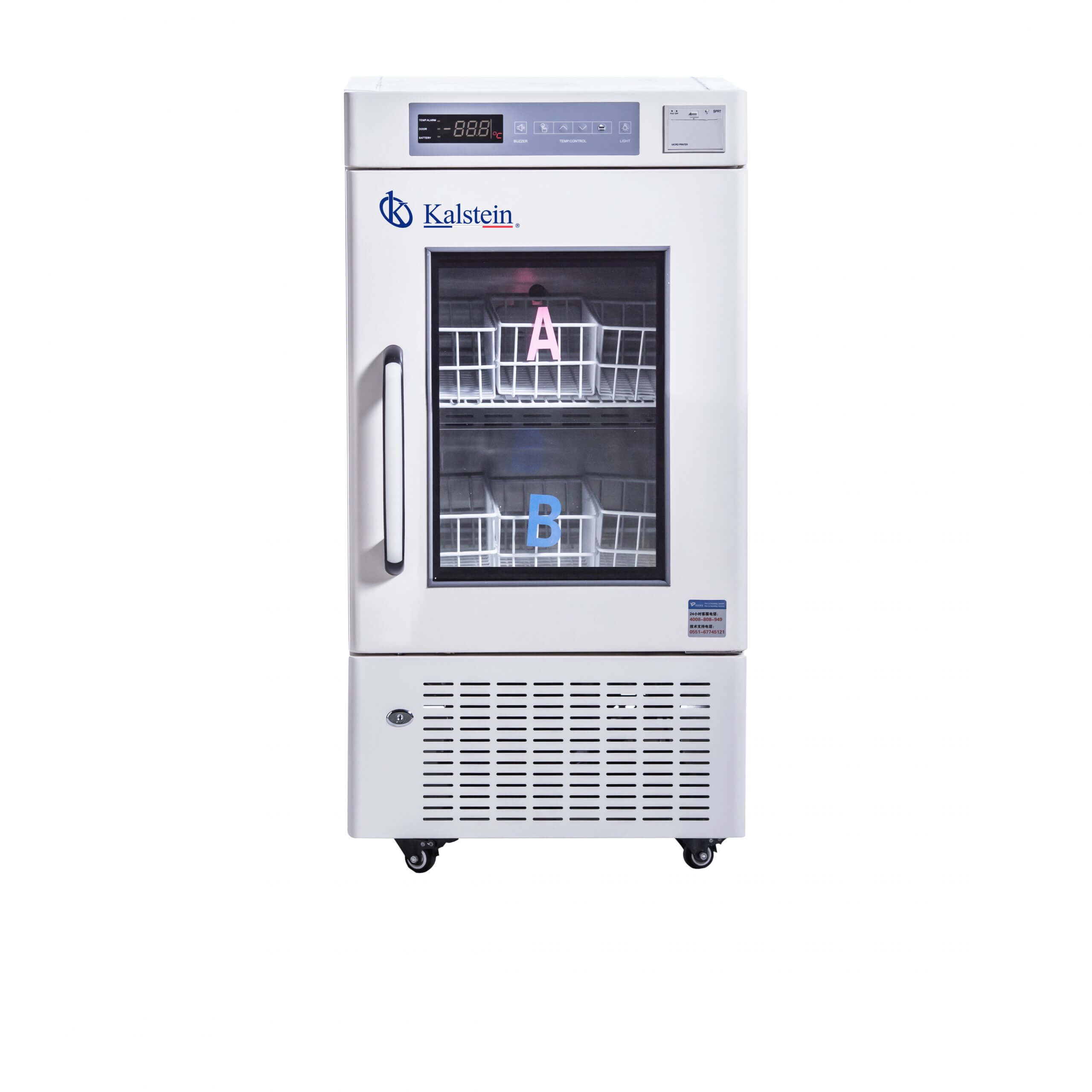 Blood Bank Refrigerators: Common Mistakes and How to Avoid Them in Daily Operations 2026