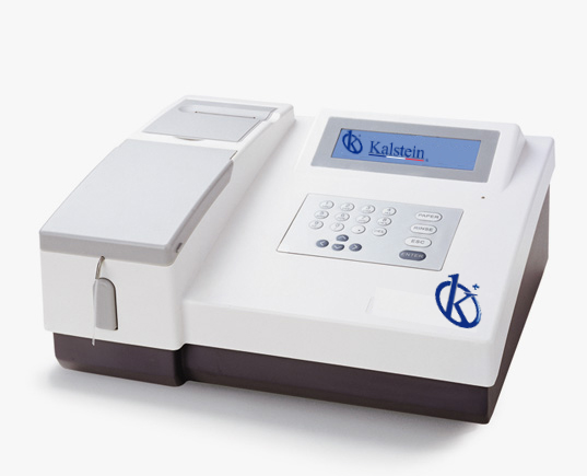 Semi-Automatic Chemistry Analyzer YR05115: Enhancing Operational Efficiency