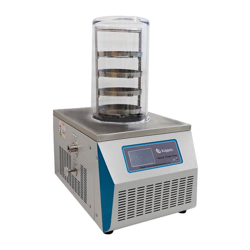 Benchtop Laboratory Freeze Dryer: Applications and Techniques 2026