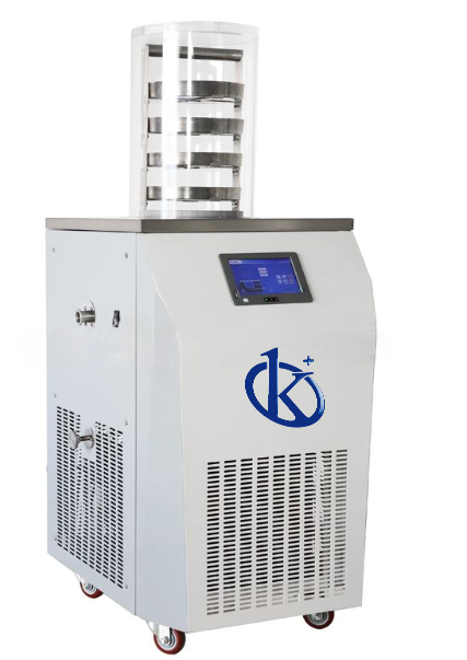 Vertical Laboratory Freeze Dryers: ROI and Cost-Benefit Analysis for the Lab 2026