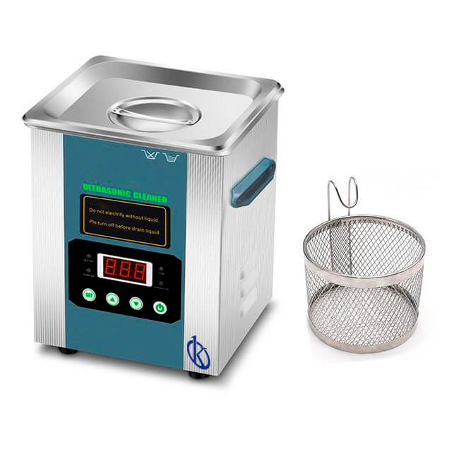 Digital Display Ultrasonic Cleaners: Predictive Maintenance and Recommended Calibration Strategies 2026
