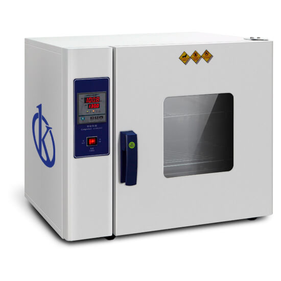 Electric Heating Drying Stove YR05245: Precision and Traceability