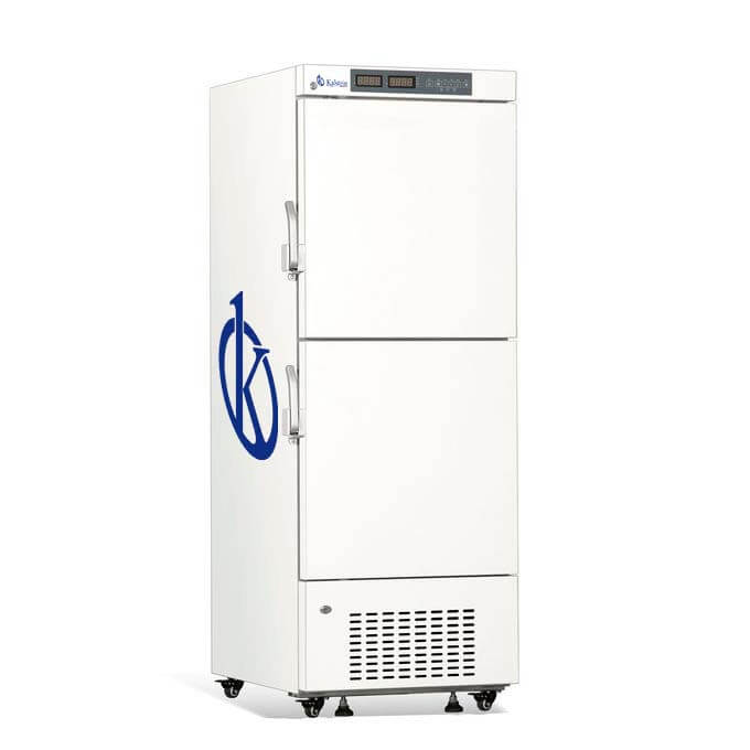 Investment Return of Medical Supplies Vertical Freezer 358L -40 Degree Cold Storage YR05309