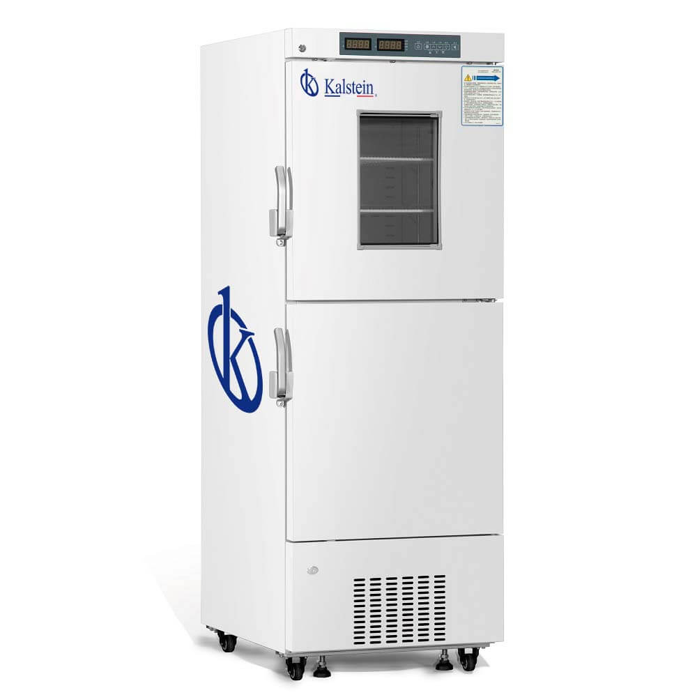 Combined Freezers: Practical Applications and Techniques 2026