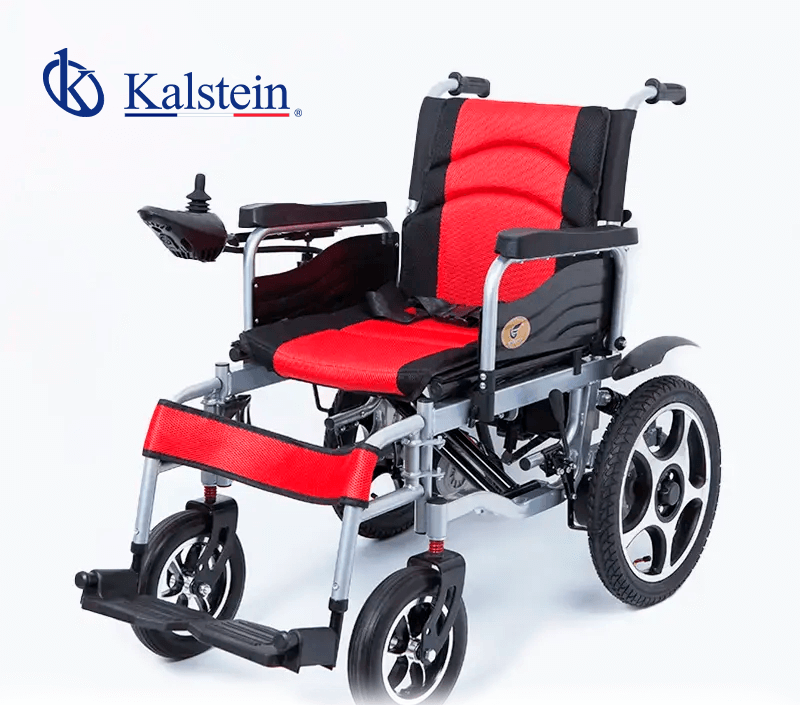 Electric Wheelchairs: Practical Usage Guide Step by Step in 2026