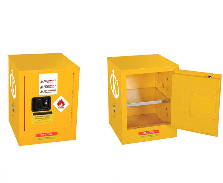 Explosion Proof Cabinet YR05465-1: Customization, Optional Accessories, and Advanced Configurations (Variant 2026-06-02)