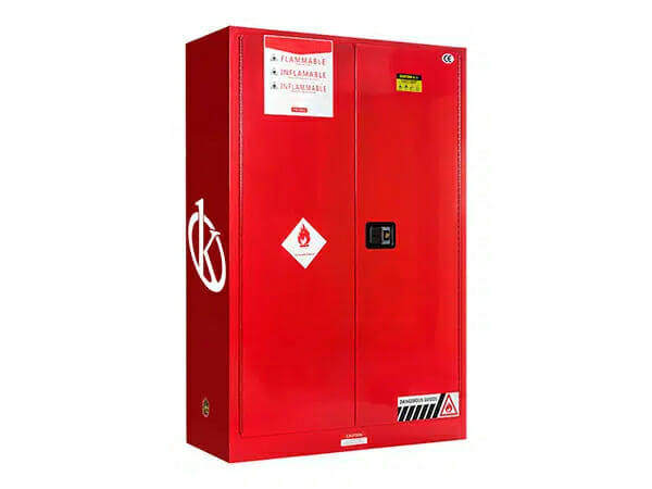 Explosion-Proof 45-Gallon Cabinet YR05470-1: A Comprehensive Guide
