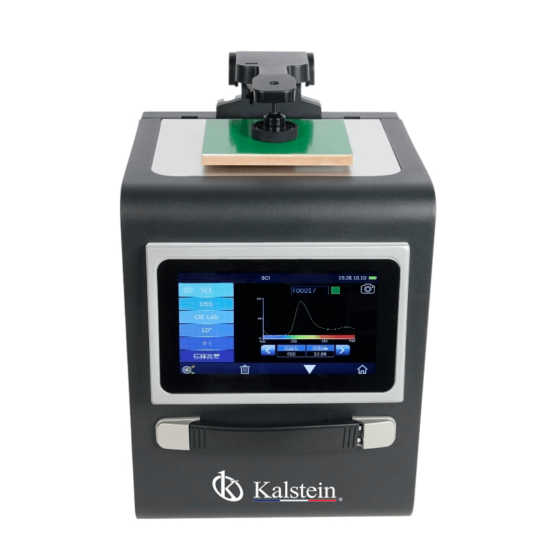 Portable Benchtop Spectrophotometers: Techniques and Protocols in 2026