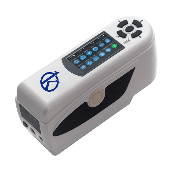 Precision Colorimeter YR05507: Integration in Field Processes