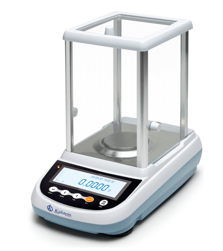 Precision and Traceability with the YR05568 Analytical Balance