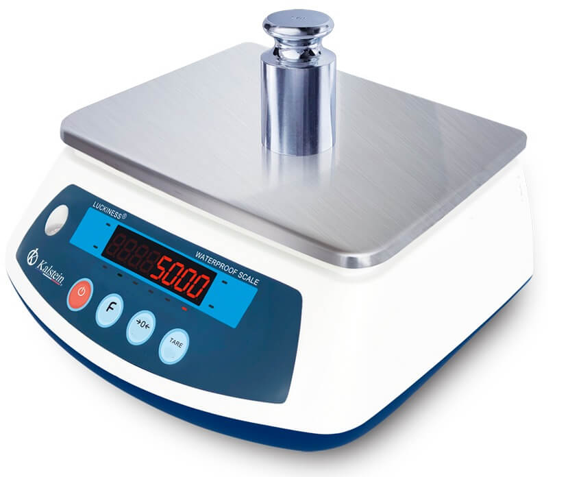 Waterproof Balances: Applications in Research, Biotechnology and Academia 2026