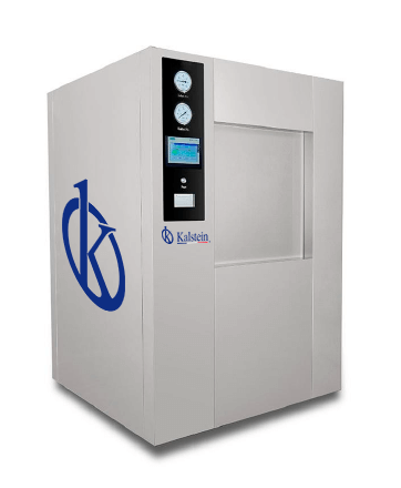 Maximizing ROI in Vertical Autoclaves: A Strategic Approach for Laboratories