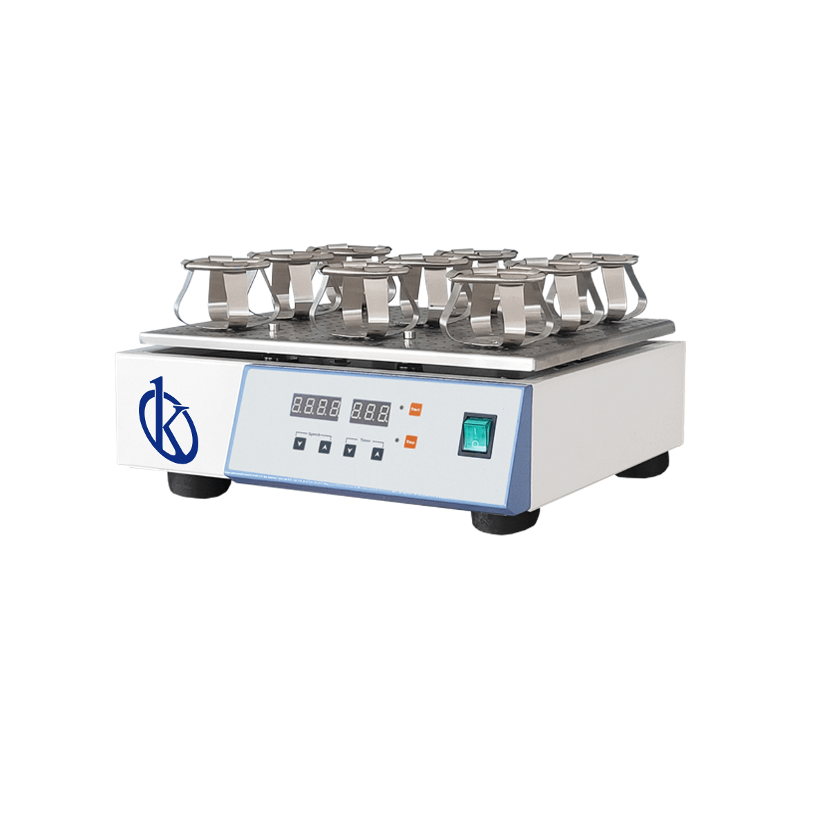 Comprehensive Guide to the YR05765 Orbital Shaker: Features, Pricing, and Recommendations