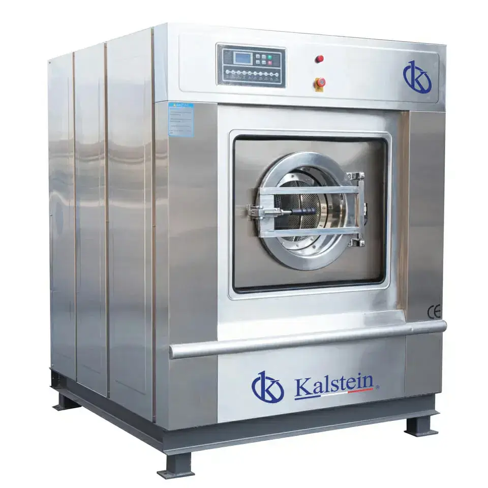 Industrial Laundry Machine 50 L YR05911: Investment Return Insights