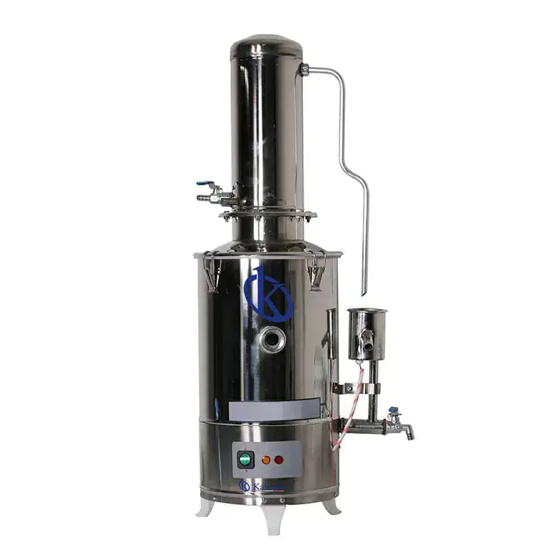 Sector Adaptations for the YR05969 Stainless Steel Electric Water Distiller