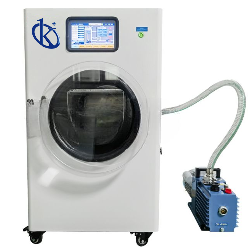 Maximizing ROI and Cost-Benefit Analysis for Food Freeze Dryers
