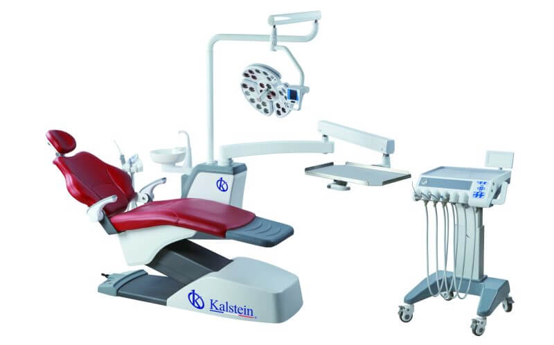 Electric Dental Chair YR06010: A Comprehensive Guide to Investment Return