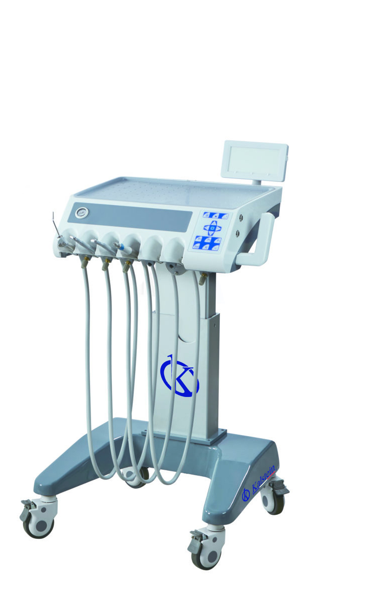 Dental Accessories YR06012-OP2: Practical Use in Laboratories