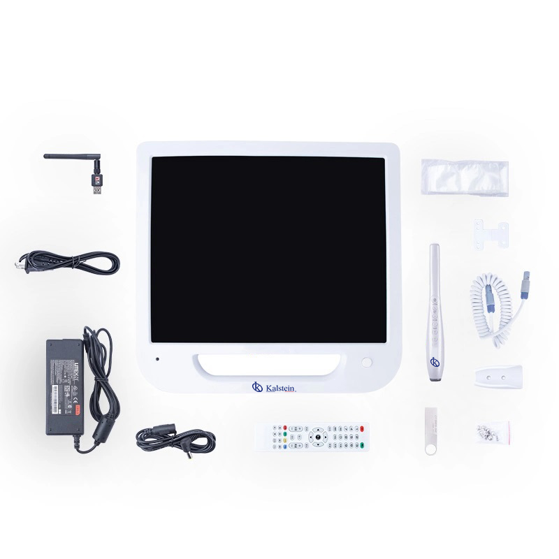Dental Accessories YR06012-OP6: Precision and Traceability