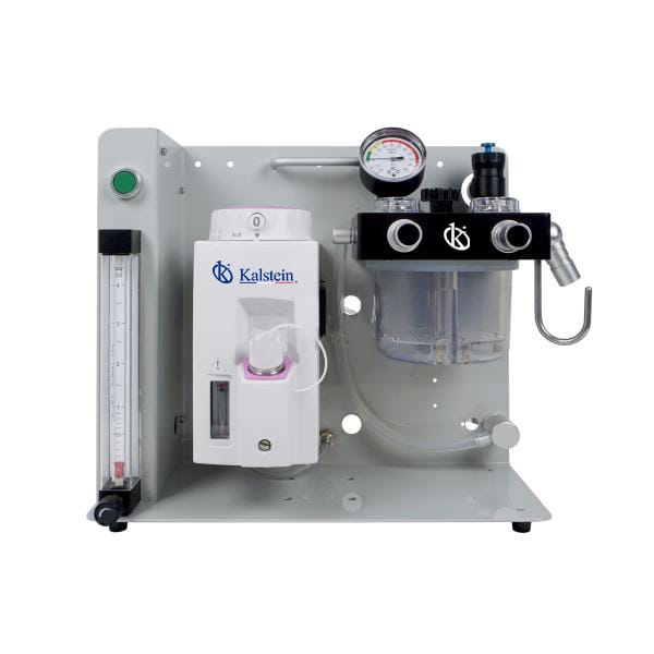 Veterinary Portable Anesthesia Machine YR06097: A Comprehensive Overview