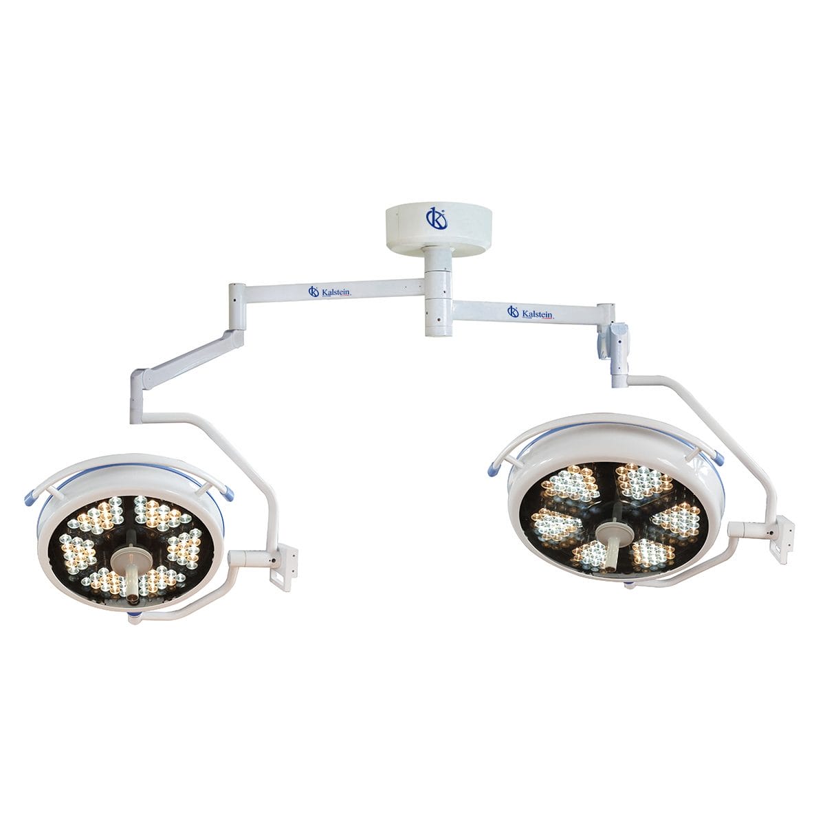 Veterinary Operating Lamps: Predictive Maintenance and Recommended Calibration 2026
