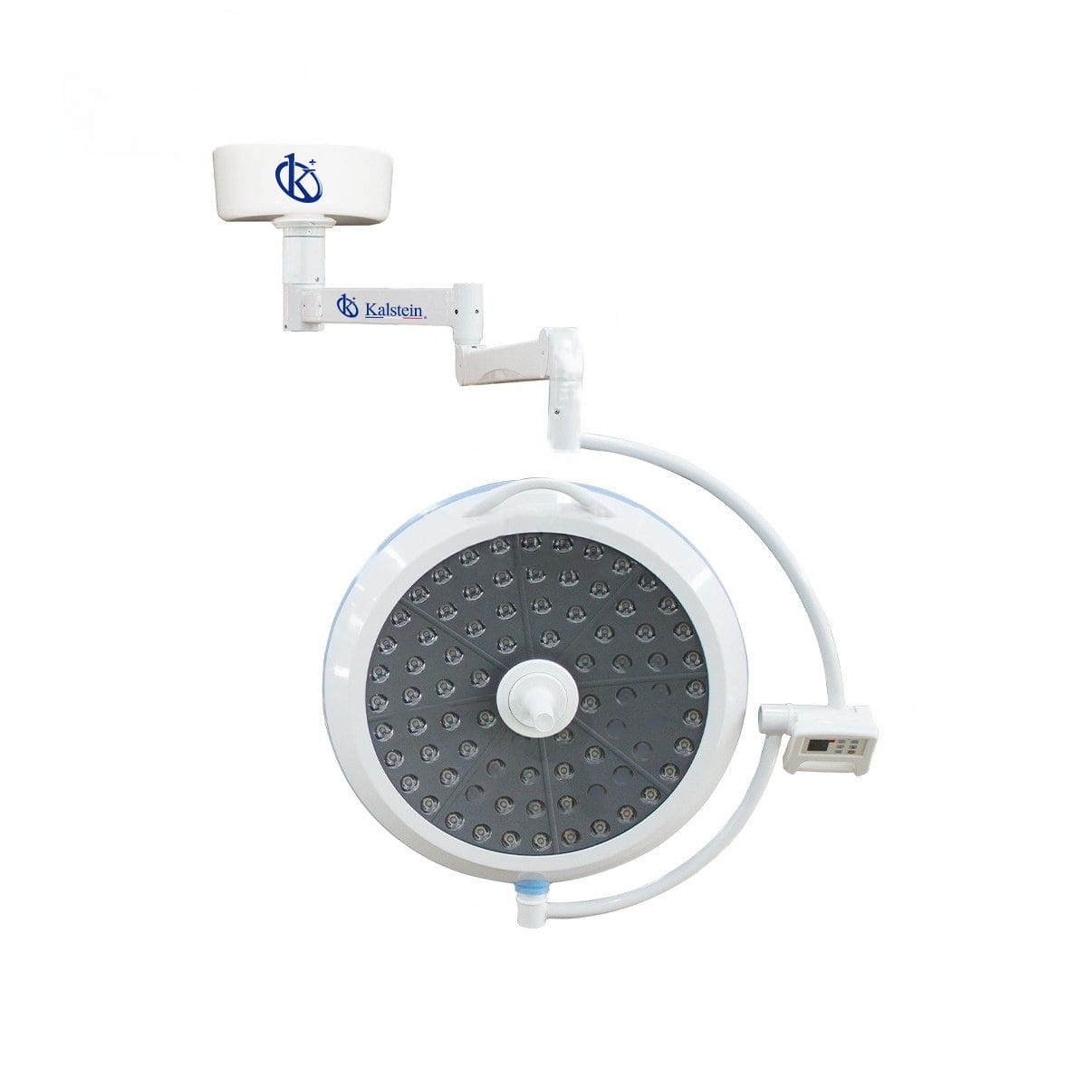 LED Shadowless Surgical Lamp YR06117: Investment Return Insights