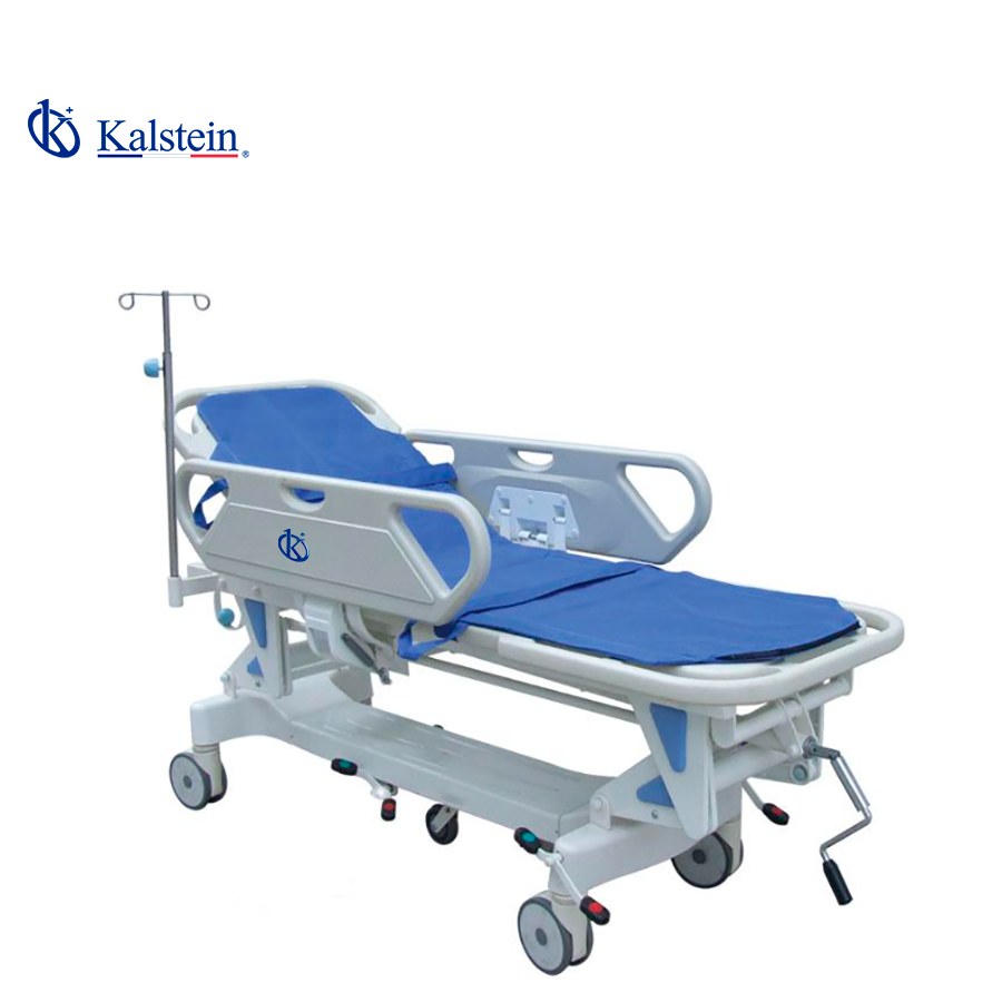Technical Performance and Safety of the Manual ABS Two Function Transfer Stretcher YR06287