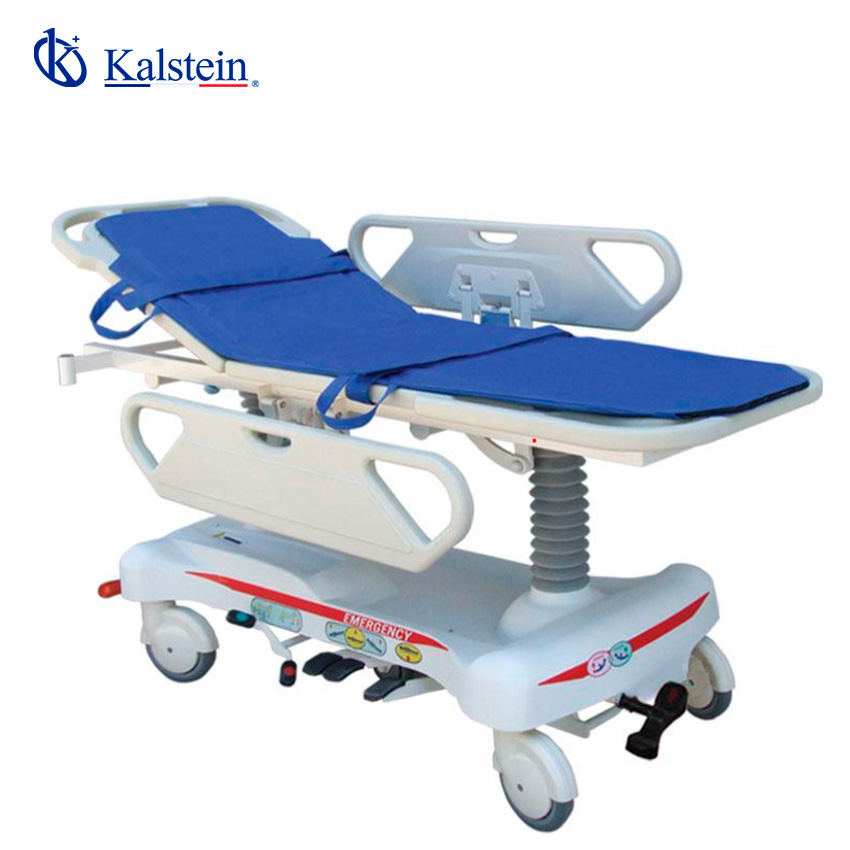 Hydraulic Four Function Transfer Stretcher YR06288: Practical Laboratory Uses