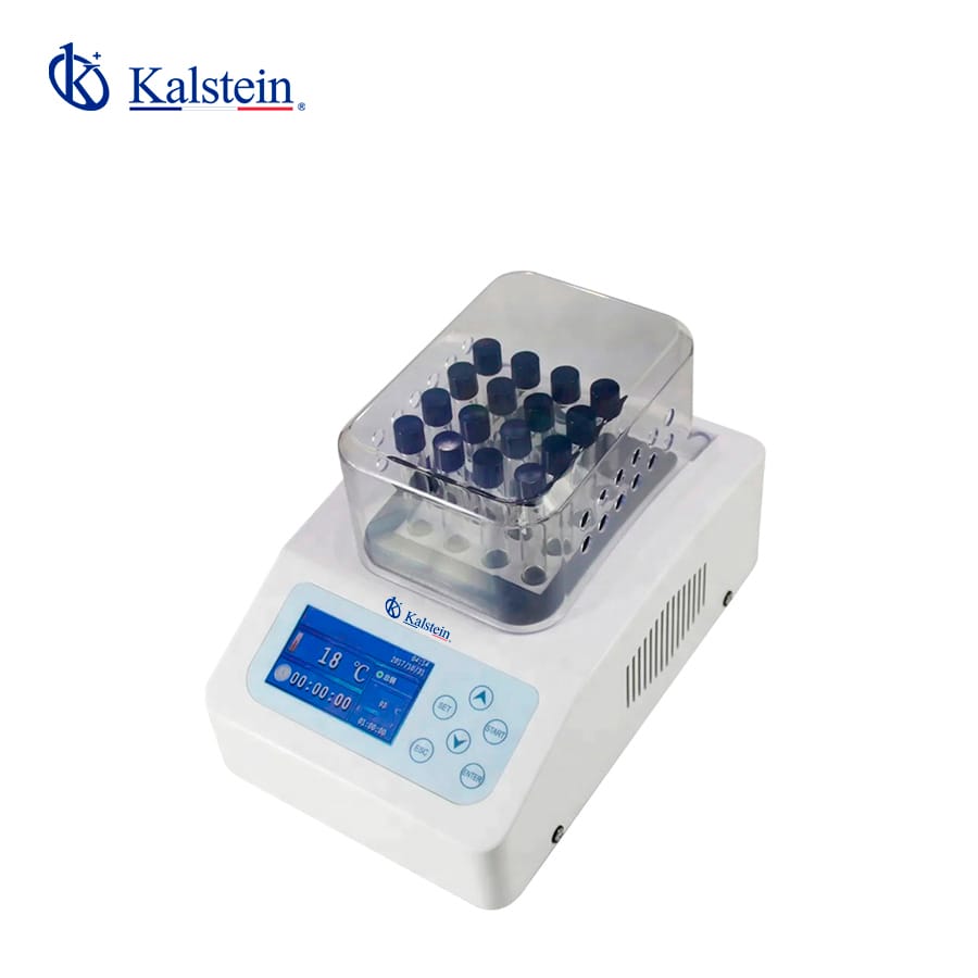 Efficiency and Precision with the YR06298 Digestion Instrument
