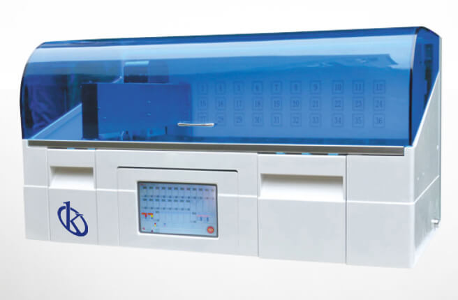 Automatic Slide Staining YR435-1: Customization, Optional Accessories, and Advanced Configurations 2026