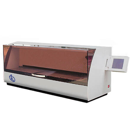 Automatic Slide Stainers: Practical Applications and Techniques 2026