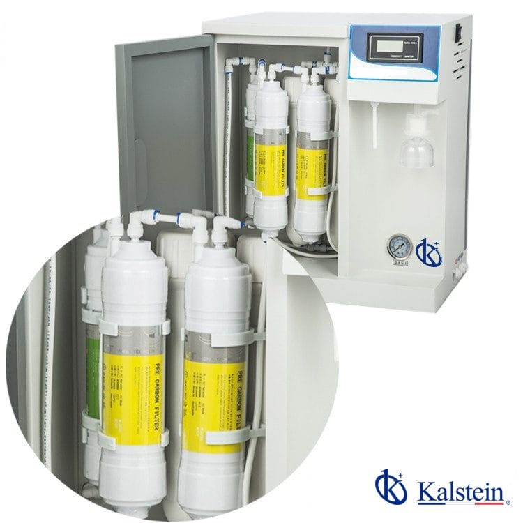 Deionized Water System YR57-1: Enhancing Operational Efficiency