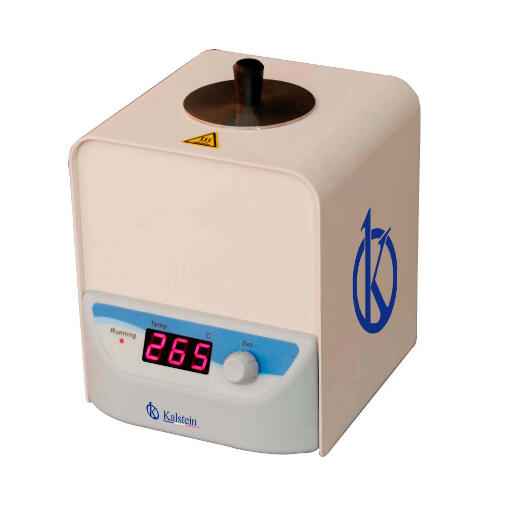 Benefits of Bacticinerator for Microbiology tests in the Laboratory
