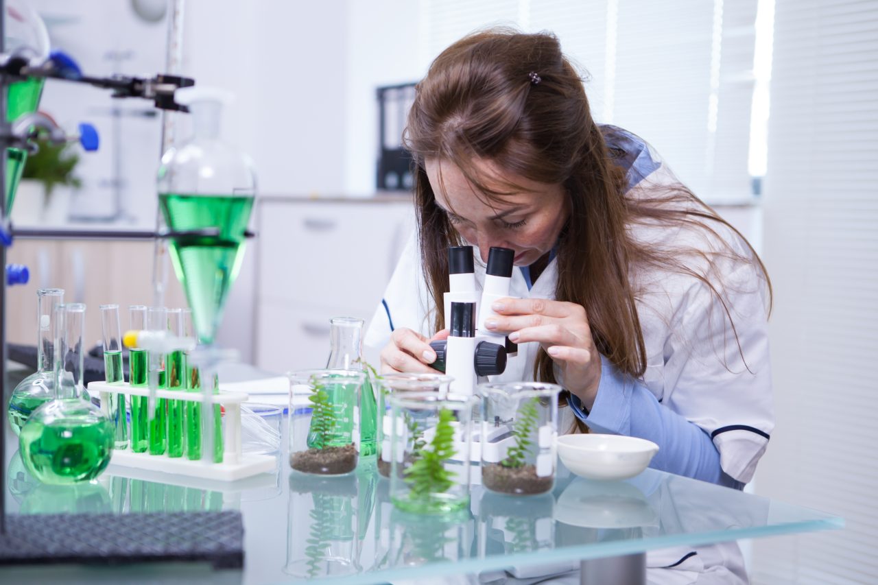 L’avenir des biotechnologies