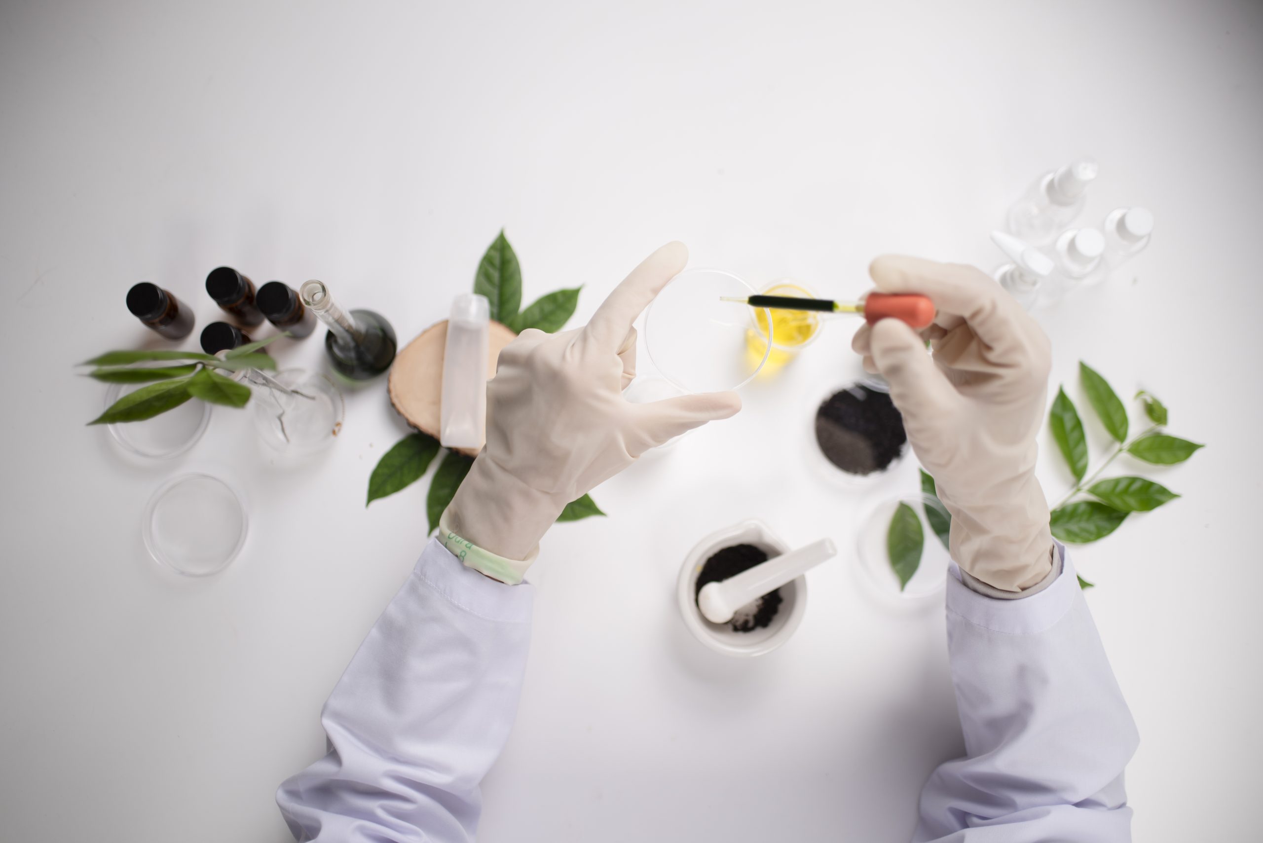 Superbiotechnologie : les applications les plus impressionnantes