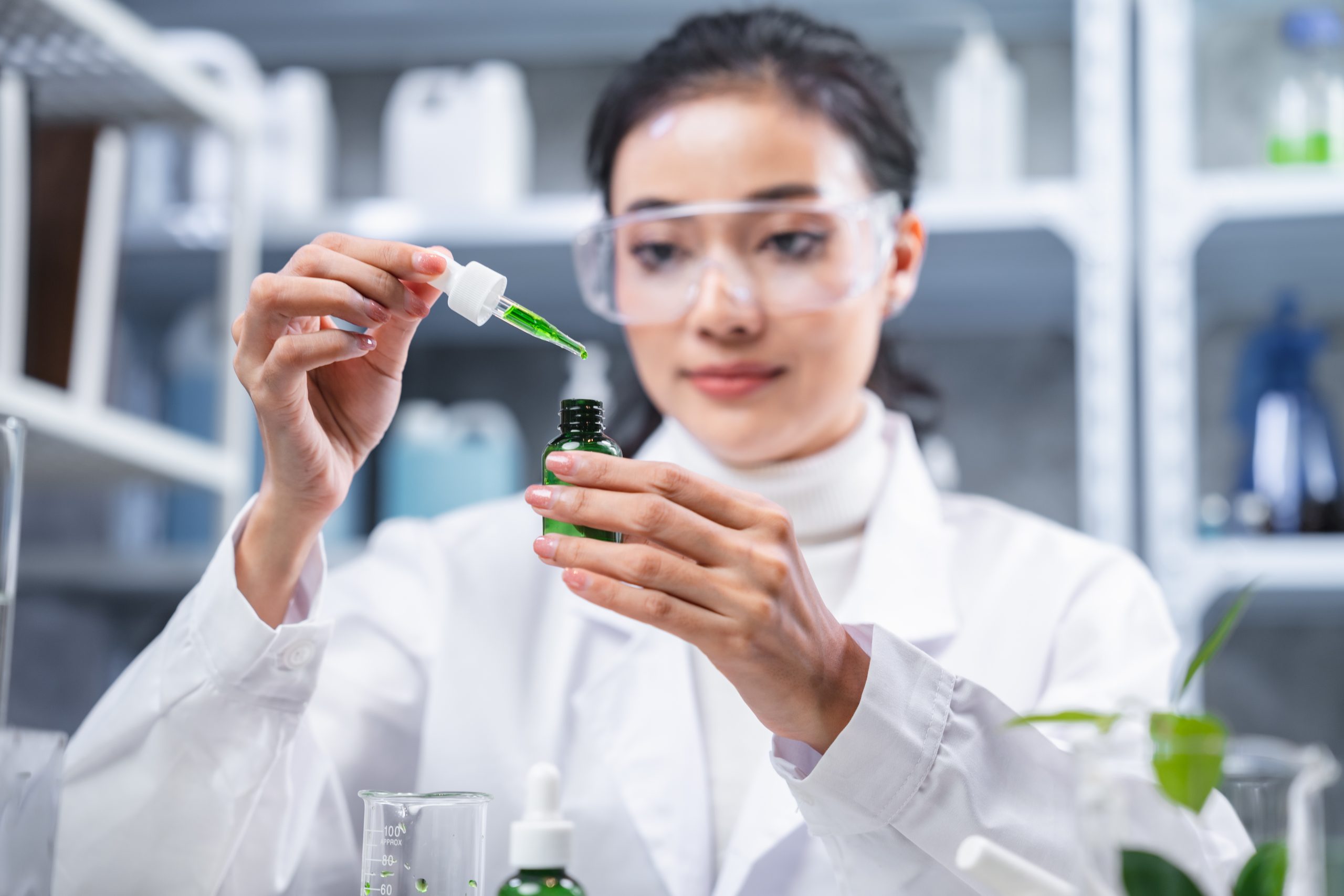 Tout savoir sur les nouvelles applications des biotechnologies