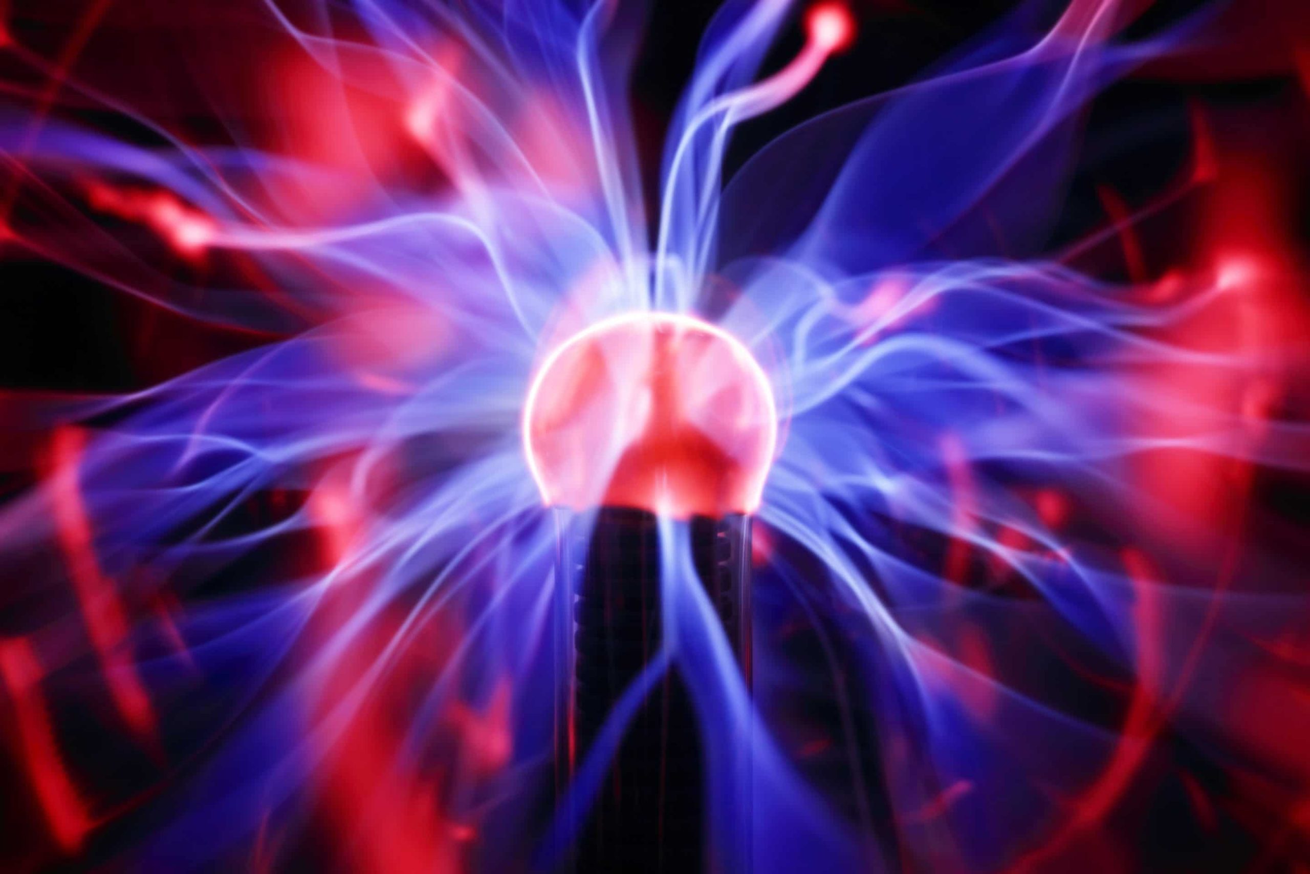 Comment les raisins produisent-ils du plasma ?